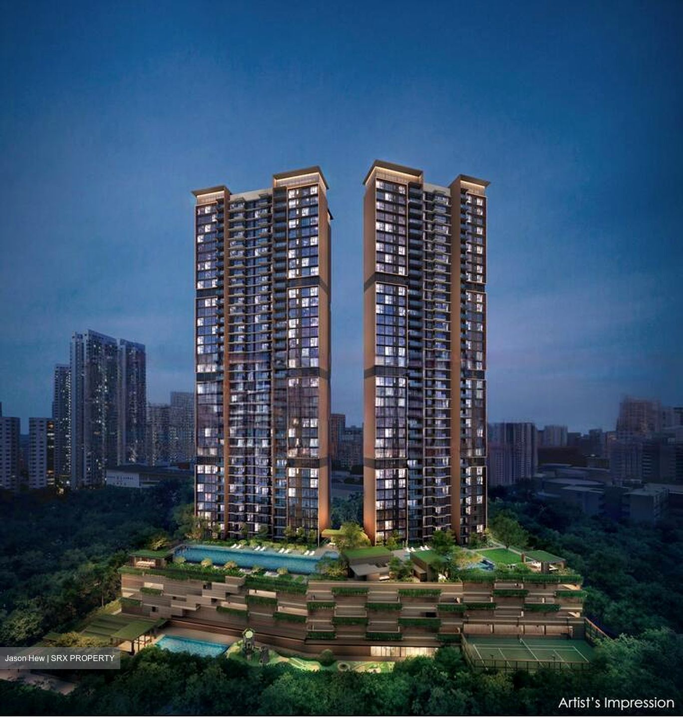 Elta (D5), Apartment #463507981